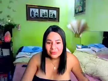 boobsylicious69 from Chaturbate