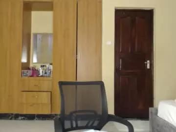 booby_candy from Chaturbate