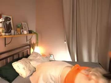 boobybliss from Chaturbate