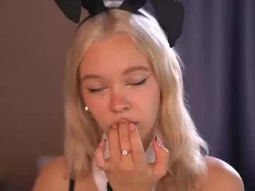 boobybliss from Chaturbate