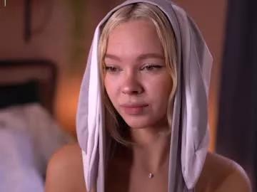 Boobybliss webcams show profile image 