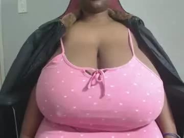 boobygoddessxxx from Chaturbate