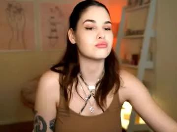 boobyybliss from Chaturbate