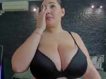 Photos of boobzilla_ from Chaturbate is Freechat