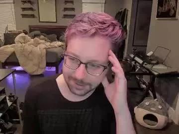 booker_baxton from Chaturbate