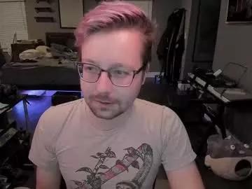 booker_baxton from Chaturbate