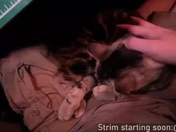 booker_baxton from Chaturbate