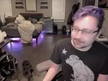booker_baxton from Chaturbate
