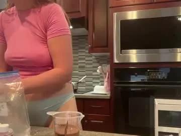 booksnlooksgirl from Chaturbate