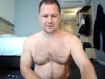 boomtime79 from Chaturbate