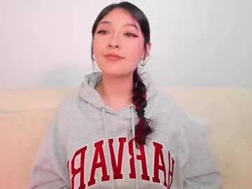 boonie_girl from Chaturbate