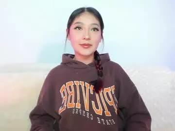 boonie_girl from Chaturbate is Freechat