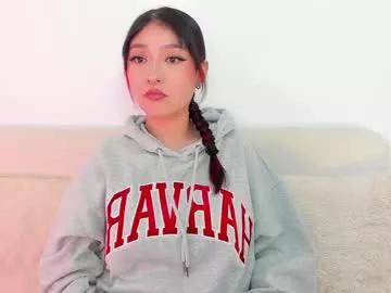 boonie_girl from Chaturbate