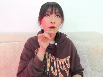 boonie_girl from Chaturbate