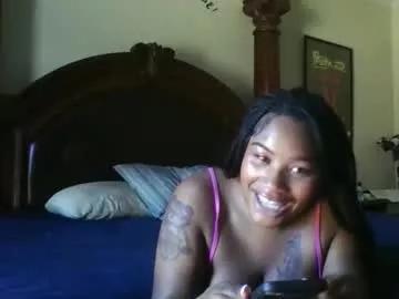 boooohoooobaby from Chaturbate