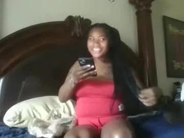 boooohoooobaby from Chaturbate