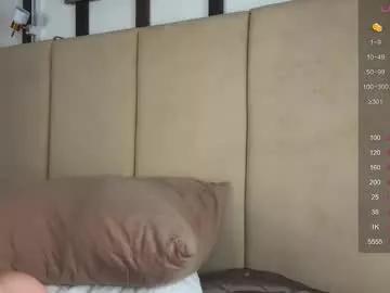 bootytrisha from Chaturbate