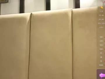 bootytrisha from Chaturbate
