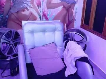 borbuja1 from Chaturbate is Freechat