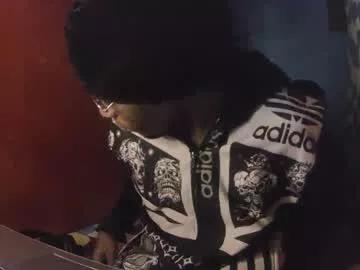 boss_playa98 from Chaturbate