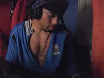 boss_playa98 from Chaturbate