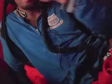 boss_playa98 from Chaturbate