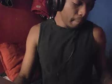 boss_playa98 from Chaturbate