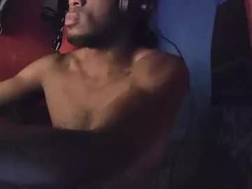 boss_playa98 from Chaturbate
