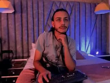 bossdominator1 from Chaturbate