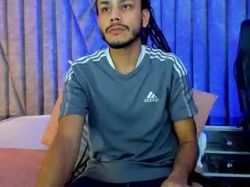 bossdominator1 from Chaturbate