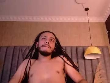 bossdominator1 from Chaturbate