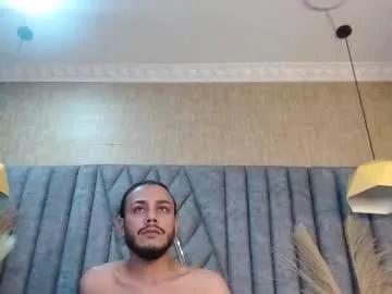 bossdominator1 from Chaturbate