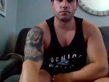 bosslife505050 from Chaturbate