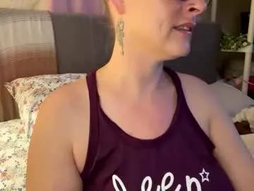 bossmomma from Chaturbate