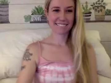 botanist_barbie from Chaturbate is Freechat
