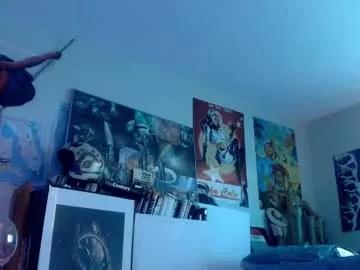 bottomboo7 from Chaturbate