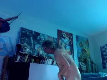 bottomboo7 from Chaturbate