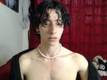 Boy_fox_guys webcams show profile image 