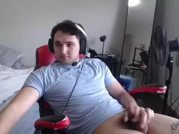 boybigcocks from Chaturbate