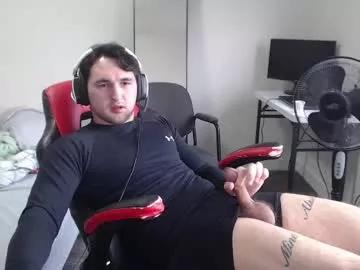 boybigcocks from Chaturbate