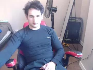 boybigcocks from Chaturbate