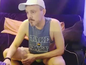 boyblond36 from Chaturbate