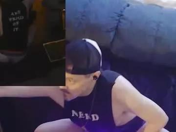 boyblond36 from Chaturbate