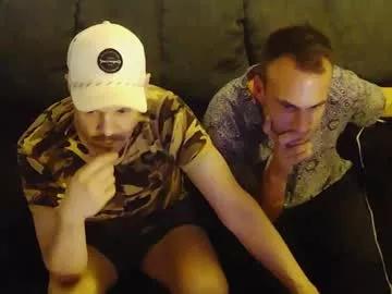 boyblond36 from Chaturbate