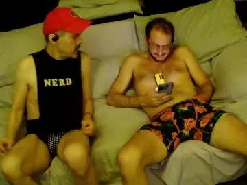 boyblond36 from Chaturbate