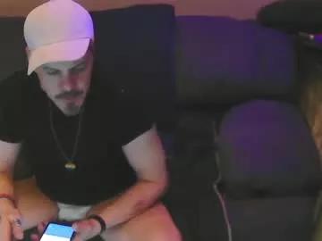 boyblond36 from Chaturbate