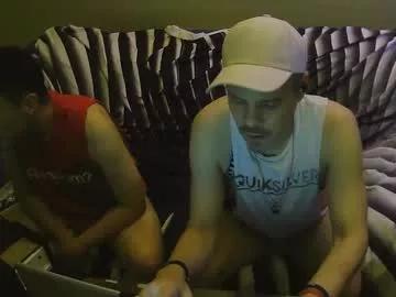 boyblond36 from Chaturbate