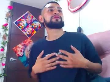 boybunnyerotic from Chaturbate is Freechat
