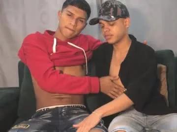 boys_milan from Chaturbate is Freechat
