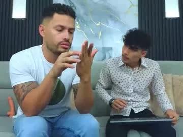 boysonfiree from Chaturbate is Freechat